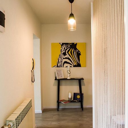 Apartment Fortuna Високо Экстерьер фото