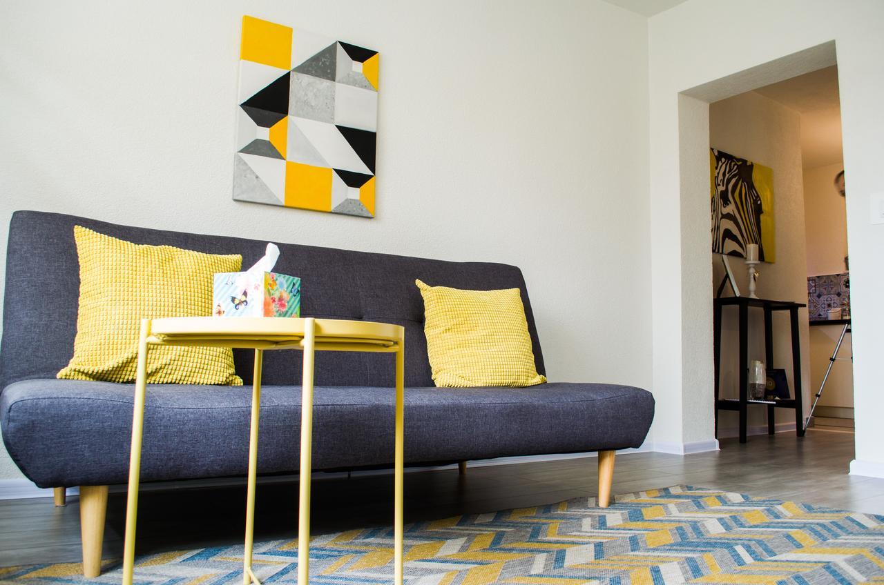 Apartment Fortuna Високо Экстерьер фото