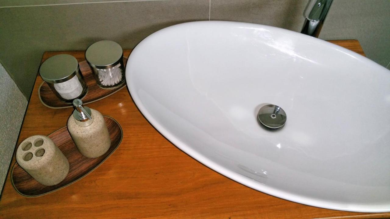 Apartment Fortuna Високо Экстерьер фото
